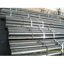 mechanical properties st52 steel tubing